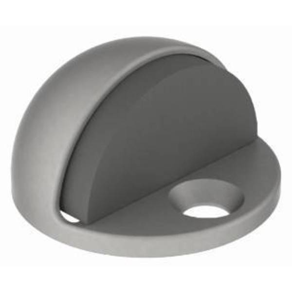 Hager Satin Chrome Stop 241F26D 052148