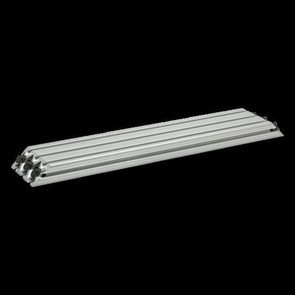 80/20 Support, 45 deg., 1545 x 24" 2541