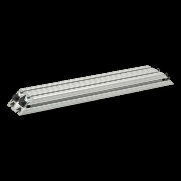 80/20 Support, 45 deg., 1530 x 18" 2550