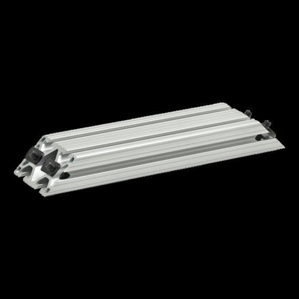 80/20 Support, 45 deg., 1530-Lite x 12" 2579