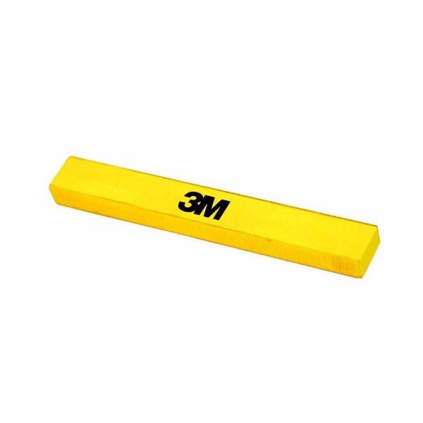 3M Hookit SndngBlock 05685 7/8"x1-3/8i, PK24 05685