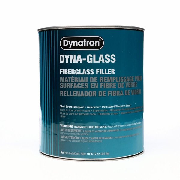 3M Dynatron DynaGlassShort Strand, 464, 1, PK4 464
