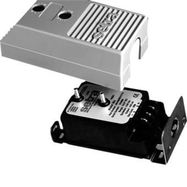 Johnson Controls Transducer Dp Trns, 0 To .5 Wc, 0-5 Vdc DPT2640-0R5D