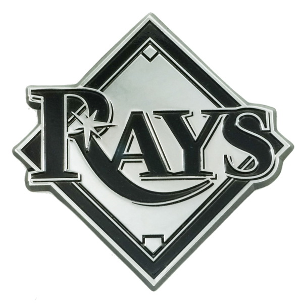 FANMATS Minnesota Twins MLB Color Emblem Metal Emblem at
