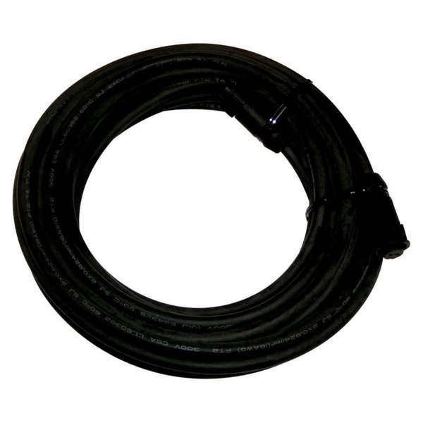 3M Female Connector Cable Assembly (24ft 55124