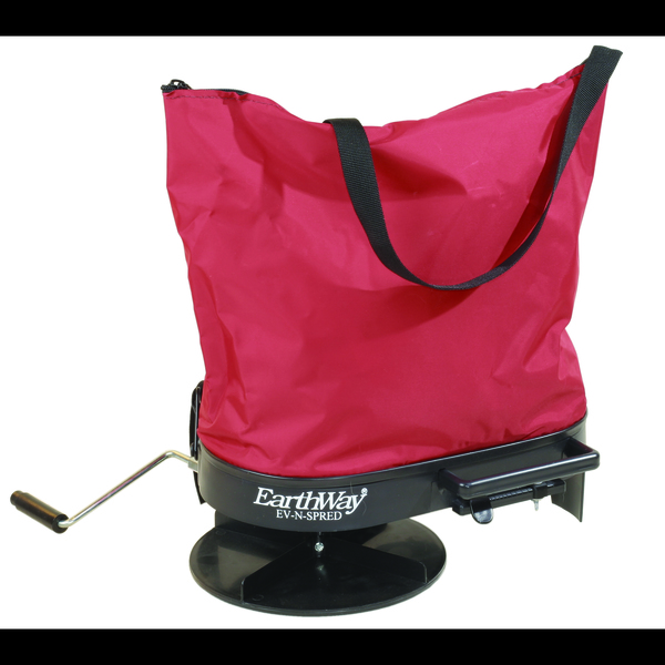 Earthway EV-N-Spred Bag Spreader 2750