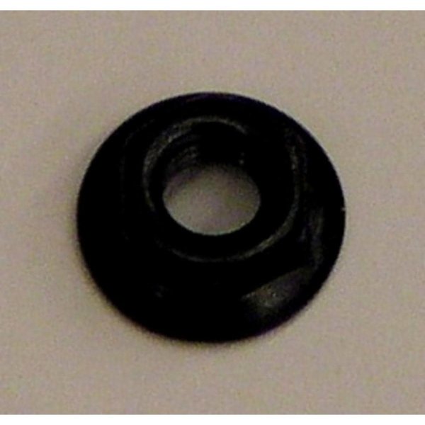 3M M5 Flanged Nut A0048, 1/pk 28120