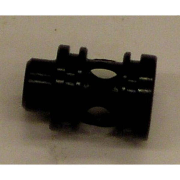 3M Valve Body 06535, 1/pk 06535