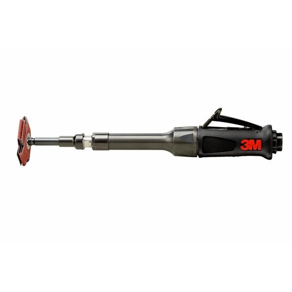 3M Die Grinder 28630, .3 hp 25,000 RPM 3 in Extended Length 28630