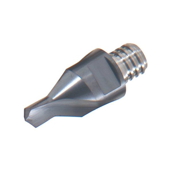 Tungaloy Inserted Solid Drill Head, VDP513L07, PK2 6859311