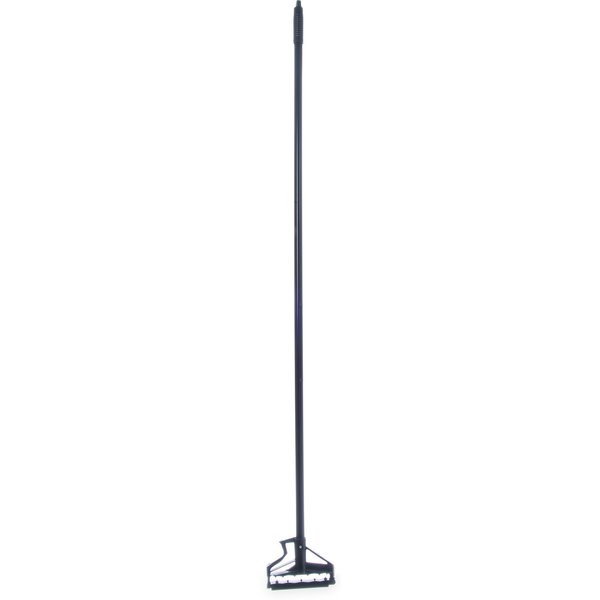 Carlisle Foodservice Vinyl Coated Metal Handle, 60" L, 1", PK12 36959500