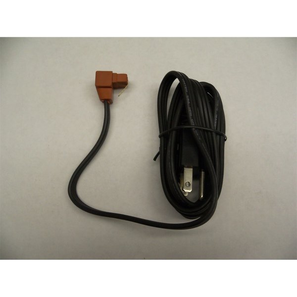 Kats Replacement Cord, 18/3,120V, 5ft. 28450