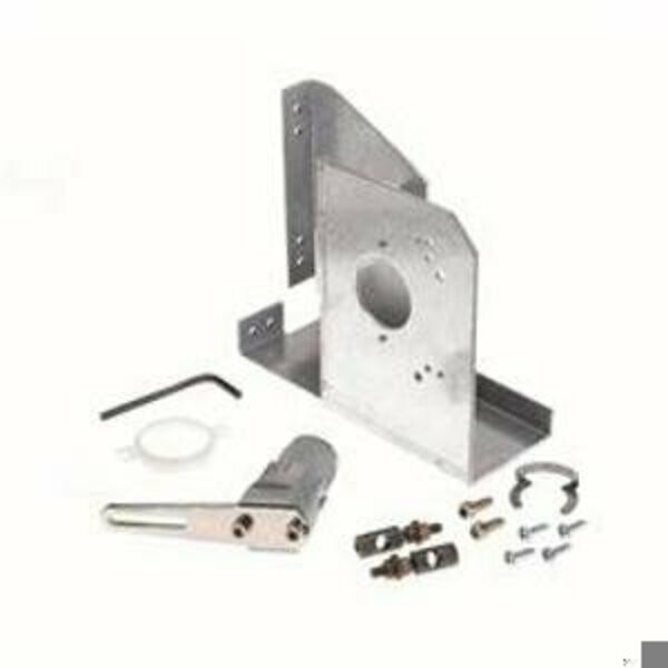 Siemens Frame Mount Kit, Direct to Damper Frame ASK71.2U