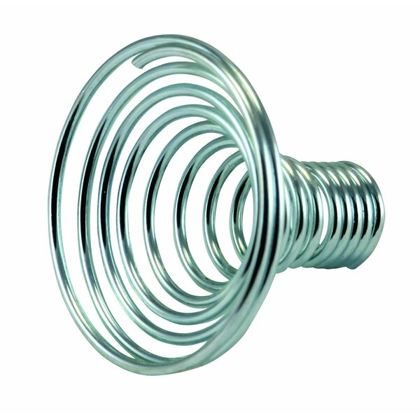 Allanson Compression Cone Spring, Quantity 2 29-276