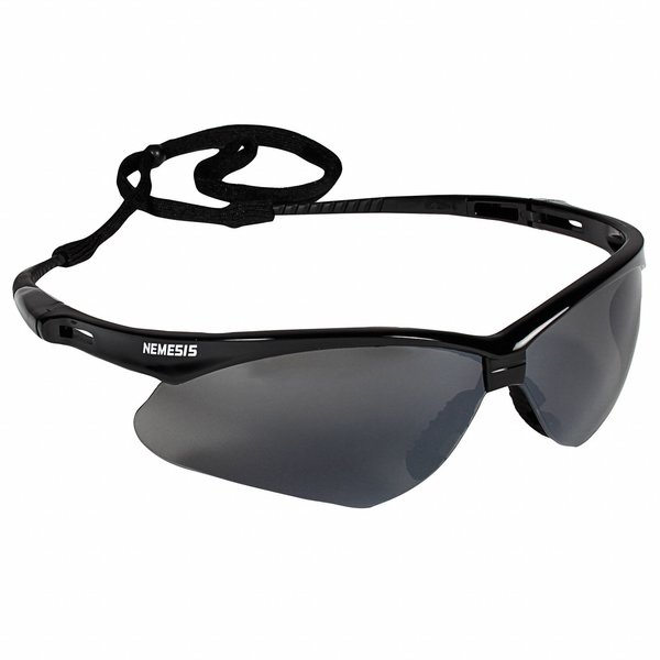 Kleenguard V30 Nemesis Safety Eyewear - Recommended for: KCC28635BX, KCC  28635BX - Office Supply Hut