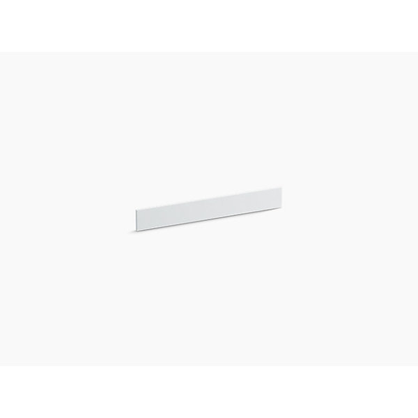 Kohler Solid/Expressions 25" Backsplash 5444-S33