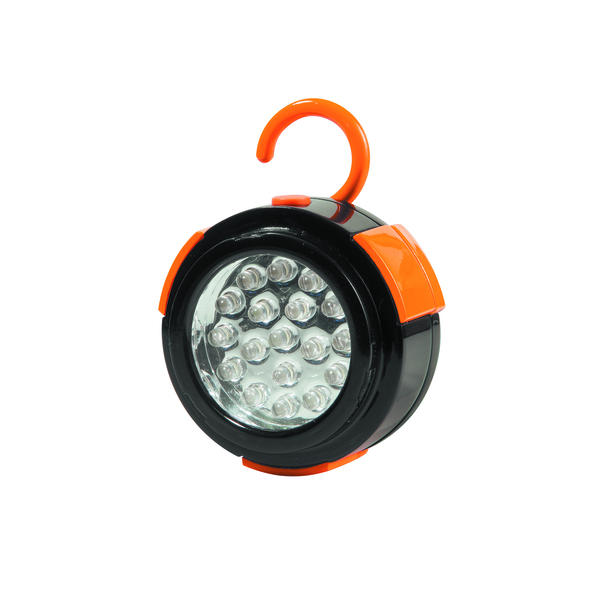 Klein Tools Tradesman Pro™ Work Light Tool Bag Light Cooler Light 55437  Zoro