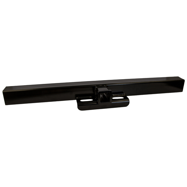 Buyers Products Class 5 44 Inch Service Body Hitch Receiver with 2 Inch Receiver Tube No Mounting Plates 3006909