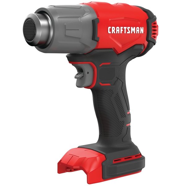 Craftsman Cmce530b Cordless Heat Gun 20V