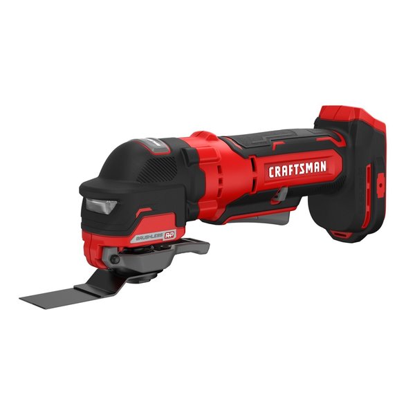 Craftsman Cordless Oscillating Tool, V20 CMCE565B