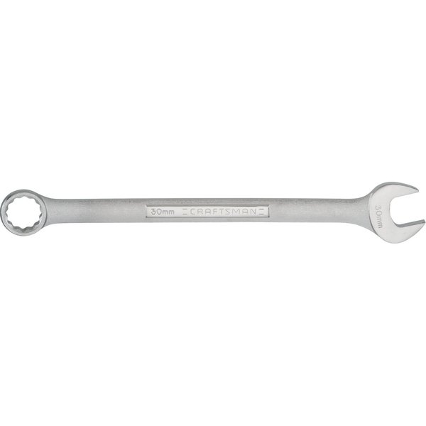 Craftsman Wrenches, 30mm Standard Metric Combinati CMMT42935