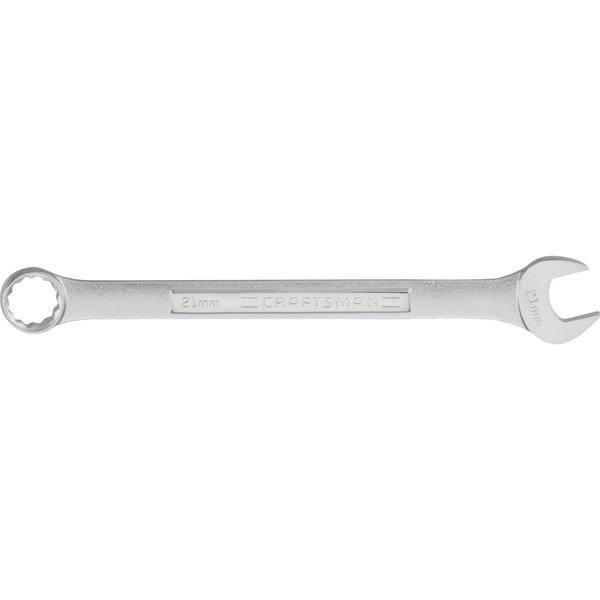 Craftsman Wrenches, 21mm Standard Metric Combinati CMMT42938