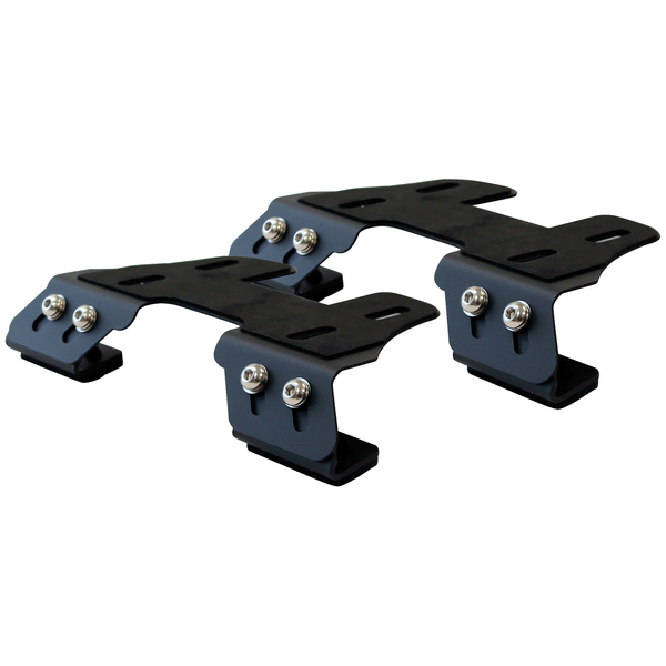Buyers Products Adjustable Steel Mounting Feet For LED Modular Light Bar 3024647