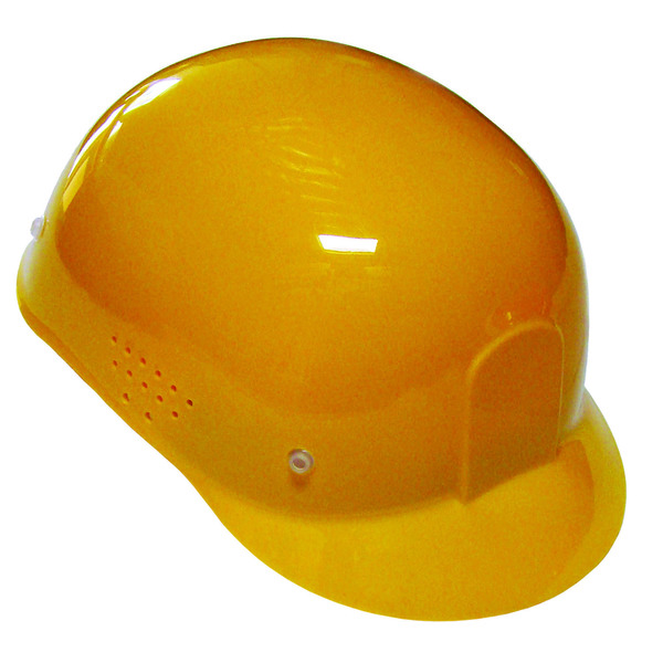 Radians Radians Diamond(TM) Bump Cap 302-YELLOW