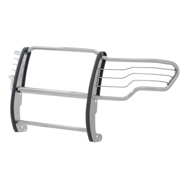 Aries 1-1/2" Polished Stainless Steel Grille Guard 3063-2