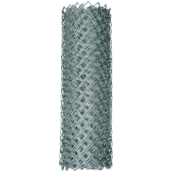 Yardgard Chain Link Fabric, 72"X50 ft., 12.5 ga. 308756A