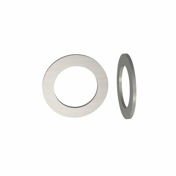 Cmt Reduction Ring, 1" Bore, 3/4" Inner Bore 299.213.00