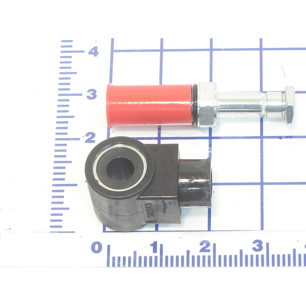 Serco Solenoids, Solenoid Valve Assembly N/O S 313-546