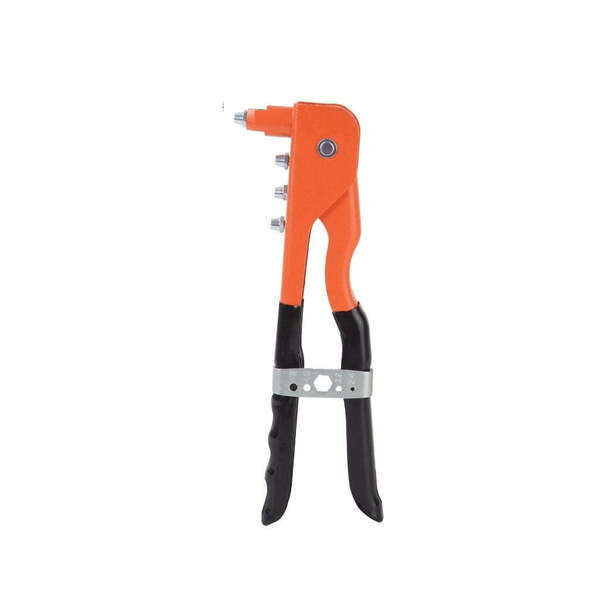 Groz Hand Riveter, 2 Jaw 31653