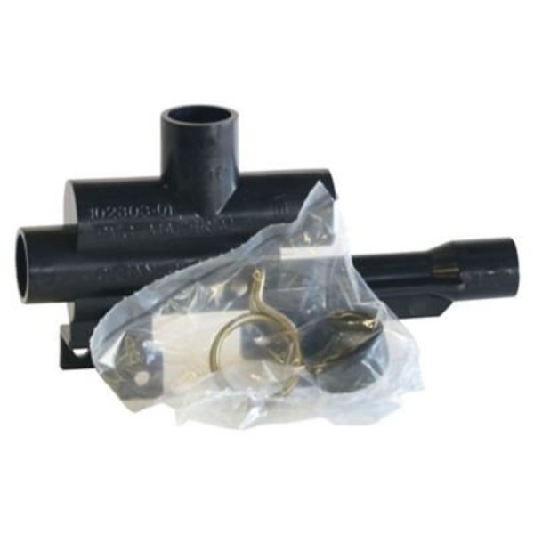 Lennox Condensate Drain Trap Kit, Le77W30 77W30