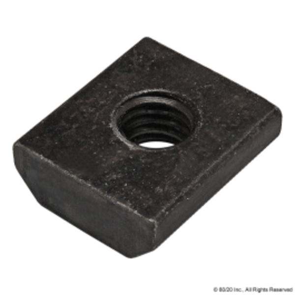 80/20 Standard T-Nut 5/16-18, Thread 15S 3203