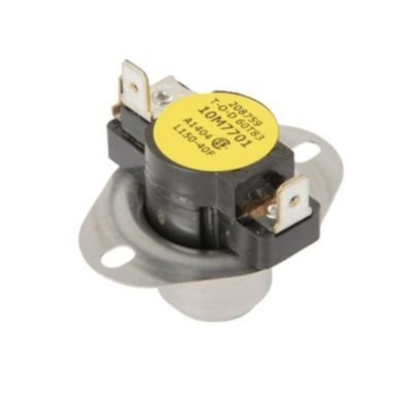 Lennox Limit Control, Le10M77 10M77