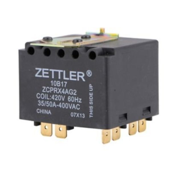 Lennox Potential Relay, Le10B17 10B17