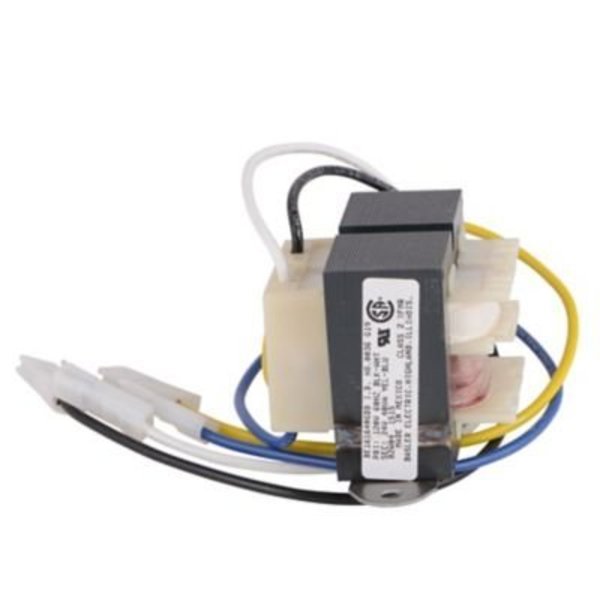 Lennox Transformer, 120V - 24V 40Va, Le82W04 82W04