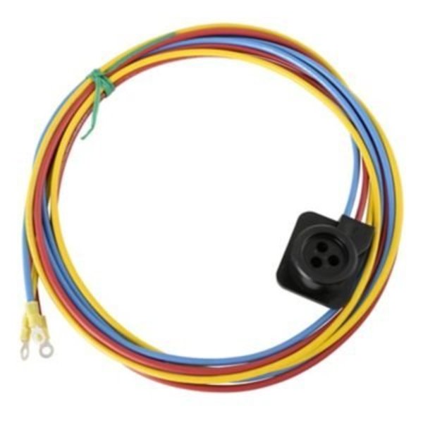 Lennox Wiring Harness, 3Ph, Molded Plug, Le38M36 38M36