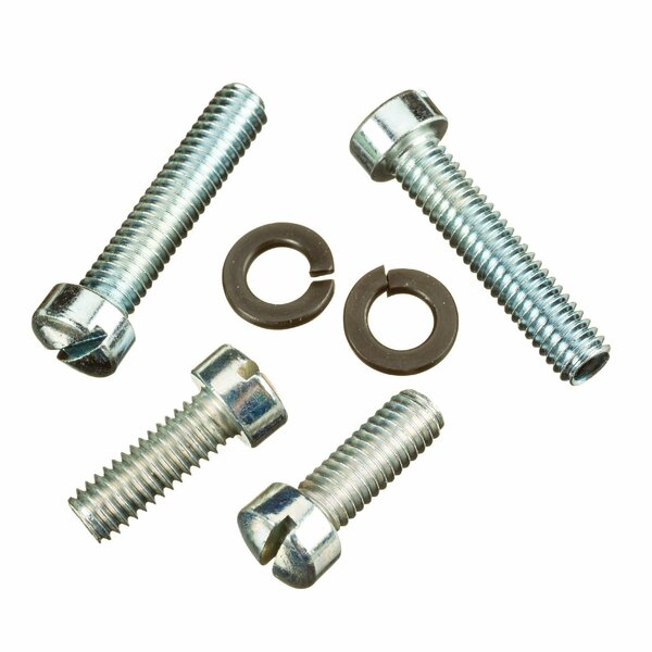 Ridgid Jaw Screw, with Washer 32457