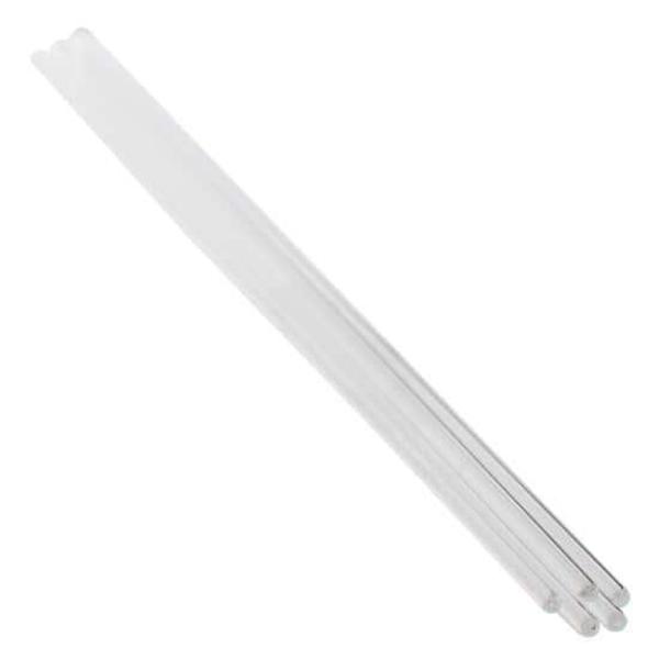 Stuart Glass capillary tubes, closed at, PK 100 03013-65