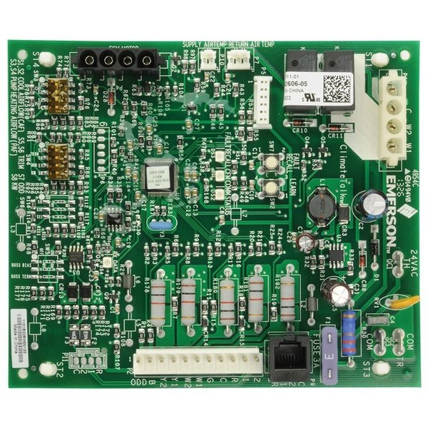 Rheem Air Handler Control Board 47-102606-85