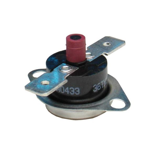 Rheem Co M/R Limit Switch 135F 47-22453-02