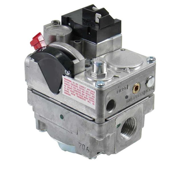 Rheem Hsi/Dsi 150,000Btu Ng Valve 1/2" 60-22525-04