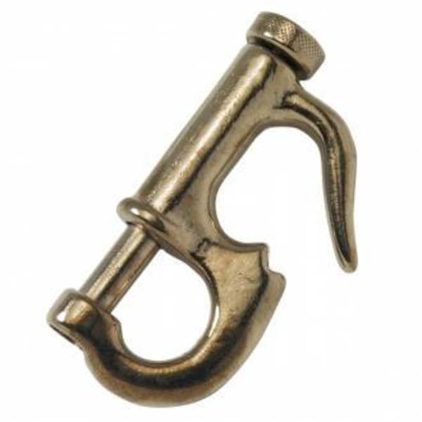 Kong Usa Jib Snap Bronze Knock On Typemm. 50 331500000YK