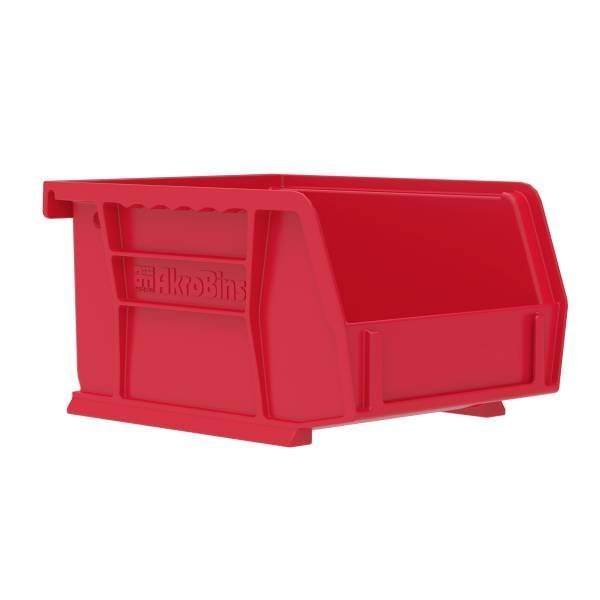 Akro-Mils AkroBins, Plastic Storage Bins