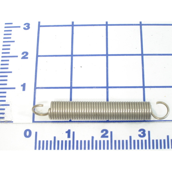 Serco Lip Extension Springs, Spring (Latch Bar 333-042