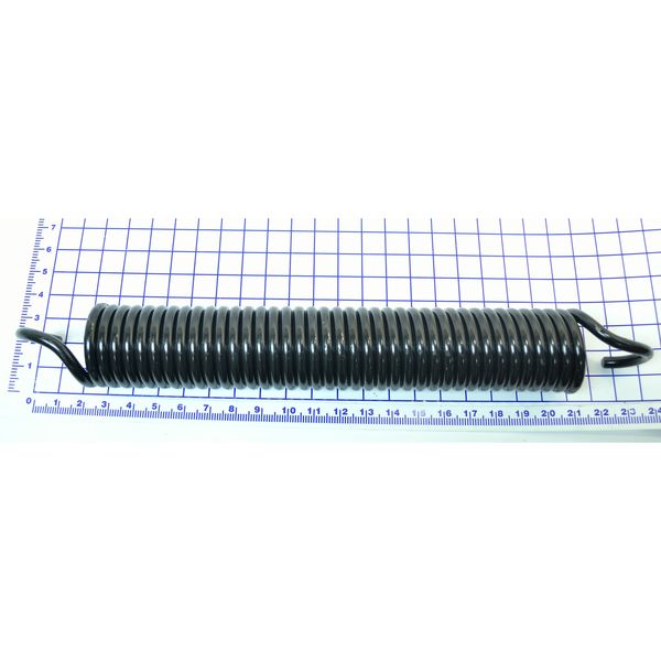 Serco Misc, Wl Main Spring 23 5/16" Oal X 3 1/ 333-049