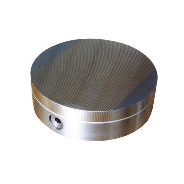 Hhip 12" Fine Pole Round Magnetic Chuck 3402-0828