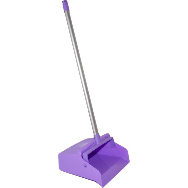 Sparta Color Coded Upright Dustpan, Pur 361410EC68